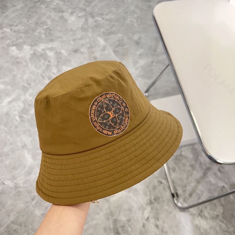 Louis Vuitton Caps